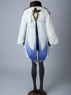 Picture of Game Genshin Impact Sucrose Cosplay Costume C00133