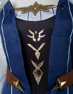 Picture of Game Genshin Impact Sucrose Cosplay Costume C00133-A