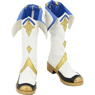 Bild von Genshin Impact Saccharose Cosplay Schuhe C00153