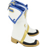 Bild von Genshin Impact Saccharose Cosplay Schuhe C00153