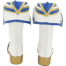 Bild von Genshin Impact Saccharose Cosplay Schuhe C00153