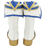 Bild von Genshin Impact Saccharose Cosplay Schuhe C00153