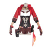 Picture of Genshin Impact Gliding Champion Amber Cosplay Costume C00159-A