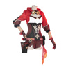 Photo de Genshin Impact Gliding Champion Amber Cosplay Costume C00159-A