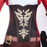 Immagine di Genshin Impact Gliding Champion Amber Costume Cosplay C00159-A