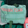 Picture of Cyberpunk 2077 TRAUMA TEAM Cosplay Team Costume C00160