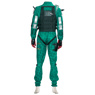 Picture of Cyberpunk 2077 TRAUMA TEAM Cosplay Team Costume C00160