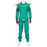 Picture of Cyberpunk 2077 TRAUMA TEAM Cosplay Team Costume C00160