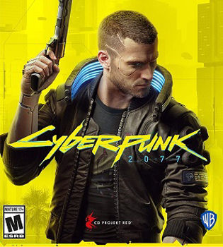 Picture for category Cyberpunk 2077