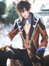 Photo de Genshin Impact Zhongli Cosplay Costume C00019-A