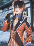 Photo de Genshin Impact Zhongli Cosplay Costume C00019-A