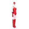 Picture of New Show WandaVision Scarlet Witch Wanda Maximoff Cosplay Costume C00163