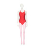 Picture of New Show WandaVision Scarlet Witch Wanda Maximoff Cosplay Costume C00163