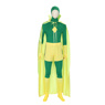 Immagine di New Show WandaVision Vision Cosplay Costume C00161