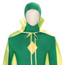 Immagine di New Show WandaVision Vision Cosplay Costume C00161