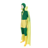 Immagine di New Show WandaVision Vision Cosplay Costume C00161