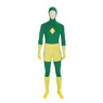 Immagine di New Show WandaVision Vision Cosplay Costume C00161