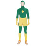 Immagine di New Show WandaVision Vision Cosplay Costume C00161