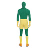 Immagine di New Show WandaVision Vision Cosplay Costume C00161