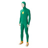 Immagine di New Show WandaVision Vision Cosplay Costume C00161