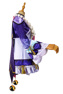 Picture of Genshin Impact Qiqi Cosplay Costume Upgrade Version C00166-AA