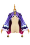 Picture of Genshin Impact Qiqi Cosplay Costume Upgrade Version C00166-AA