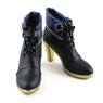 Immagine di Virtual Vtuber Hoshimachi Suisei Cosplay Shoes C00113