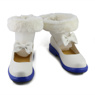 Picture of Virtual Vtuber Bunny girl Usada Pekora Cosplay Shoes C00178