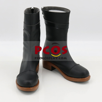 Picture of Maki Zenin Cosplay Shoes C00179