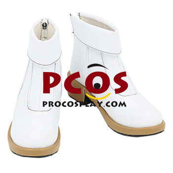 Imagen de Toge Inumaki Cosplay Zapatos C00182