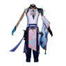 Picture of Genshin Impact Xiao Cosplay Costume C00175-A