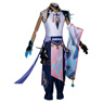 Picture of Genshin Impact Xiao Cosplay Costume C00175-A