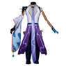 Picture of Genshin Impact Xiao Cosplay Costume C00175-A