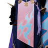 Picture of Genshin Impact Xiao Cosplay Costume C00175-A