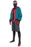 Picture of Miles Morales Cosplay Costume Jumpsuit C00201