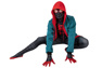 Picture of Miles Morales Cosplay Costume Jumpsuit C00201