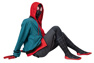 Picture of Miles Morales Cosplay Costume Jumpsuit C00201