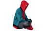 Picture of Miles Morales Cosplay Costume Jumpsuit C00201