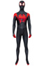 Picture of Miles Morales Cosplay Costume Jumpsuit C00201