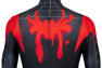 Picture of Miles Morales Cosplay Costume Jumpsuit C00201