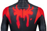 Picture of Miles Morales Cosplay Costume Jumpsuit C00201