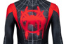 Picture of Miles Morales Cosplay Costume Jumpsuit C00201