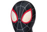 Picture of Miles Morales Cosplay Costume Jumpsuit C00201