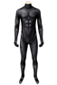 Bild von Black Panther 2018 T'Challa Cosplay Kostüm Jumpsuit C00250