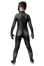 Image de Black Panther 2018 T'Challa Cosplay Costume Combinaison Pour Enfants C00251