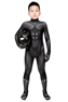 Picture of Black Panther 2018 T'Challa Cosplay Costume Jumpsuit For Kids C00251