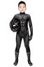 Immagine di Black Panther 2018 T'Challa Costume Cosplay Tuta per bambini C00251