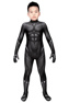 Bild von Black Panther 2018 T'Challa Cosplay Kostüm Overall für Kinder C00251