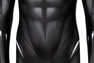 Image de Black Panther 2018 T'Challa Cosplay Costume Combinaison Pour Enfants C00251