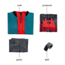 Picture of Miles Morales Cosplay Costume Jumpsuit C00201